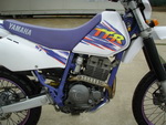 �������� �� ������ �������� Yamaha TT250R 1993 ���� 15